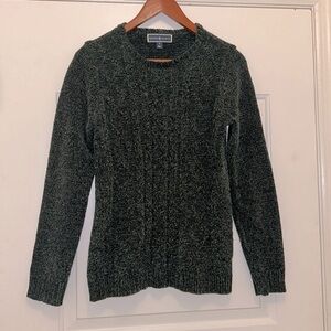 Karen Scott Sweater